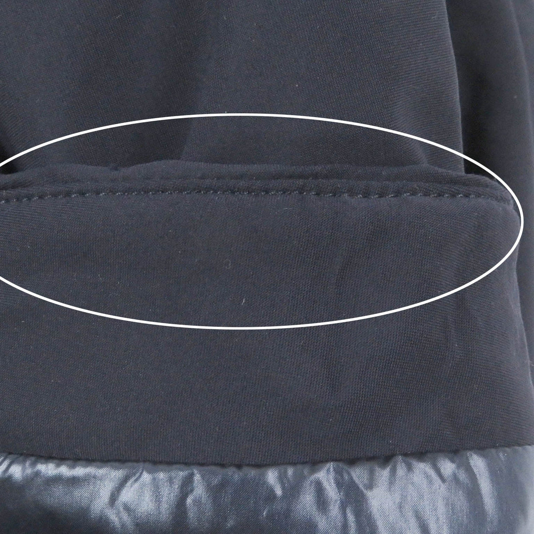 TATRAS Down jacket MTLA20A4115-D Main: 55% nylon, Main: 45% polyurethane, Lining: 100% nylon, Filling: 90% down, Filling: 10% feather Navy FAVONIO mens 02 170/92A Used Authentic