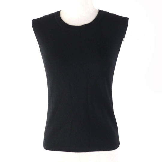 ESCADA ensemble Main: 100% virgin wool black Women XS Used Authentic