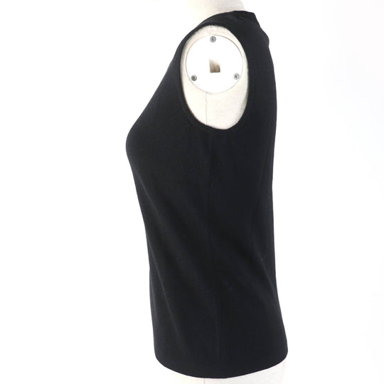 ESCADA ensemble Main: 100% virgin wool black Women XS Used Authentic