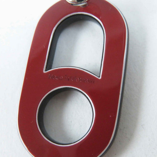 HERMES Pierce Main: Lacquer wood blue Varision Women Used Authentic