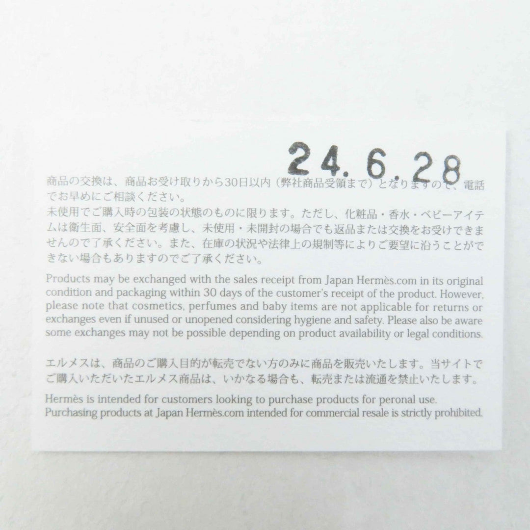 HERMES bracelet Main: Leather, Part: Gold Plated Etope relidubretour Women Used Authentic