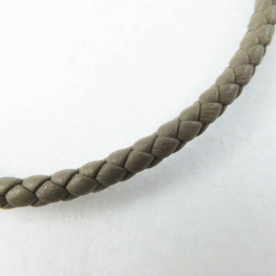 HERMES bracelet Main: Leather, Part: Gold Plated Etope relidubretour Women Used Authentic
