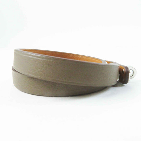 HERMES bracelet Main: Vaux Swift Etope Kelly DeBultour Women Used Authentic