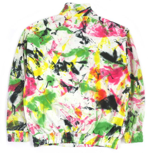 CELINE Jersey 2Y671383Q Main: 100% polyester multicolor mens S Used Authentic