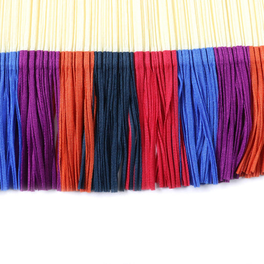 PLEATS PLEASE Cut PP91-JK572 Main: 100% polyester Multi Women 3 Used Authentic