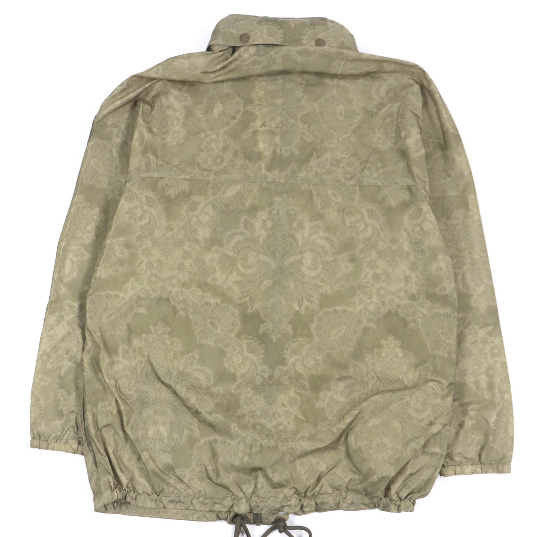 MONCLER GENIUS 2 Nylon jacket Main: 100% nylon khaki CHAHIZ mens 1 Used Authentic