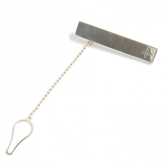 LOUIS VUITTON Tie pin SV925 Silver