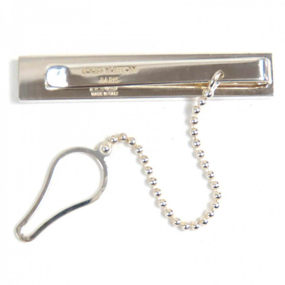 LOUIS VUITTON Tie pin SV925 Silver