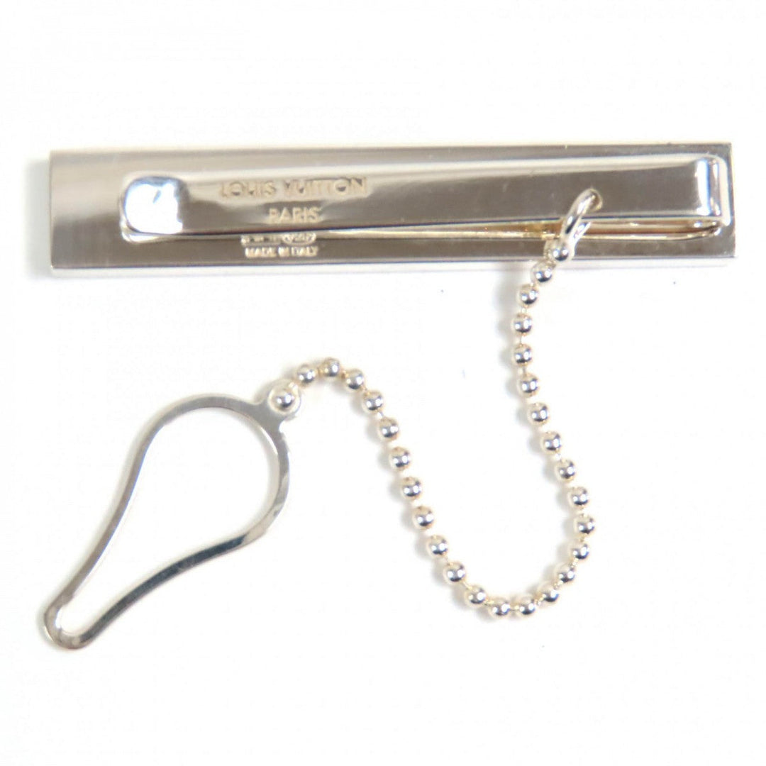LOUIS VUITTON Tie pin SV925 Silver