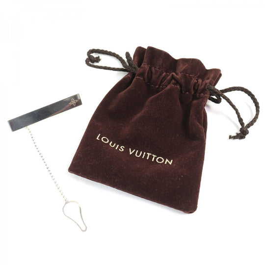 LOUIS VUITTON Tie pin SV925 Silver