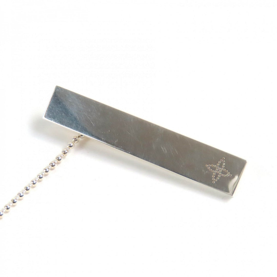 LOUIS VUITTON Tie pin SV925 Silver