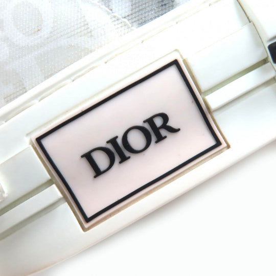 Dior HOMME sneakers LS 07 21 Main: Rubber Ivory mens 41 Used Authentic