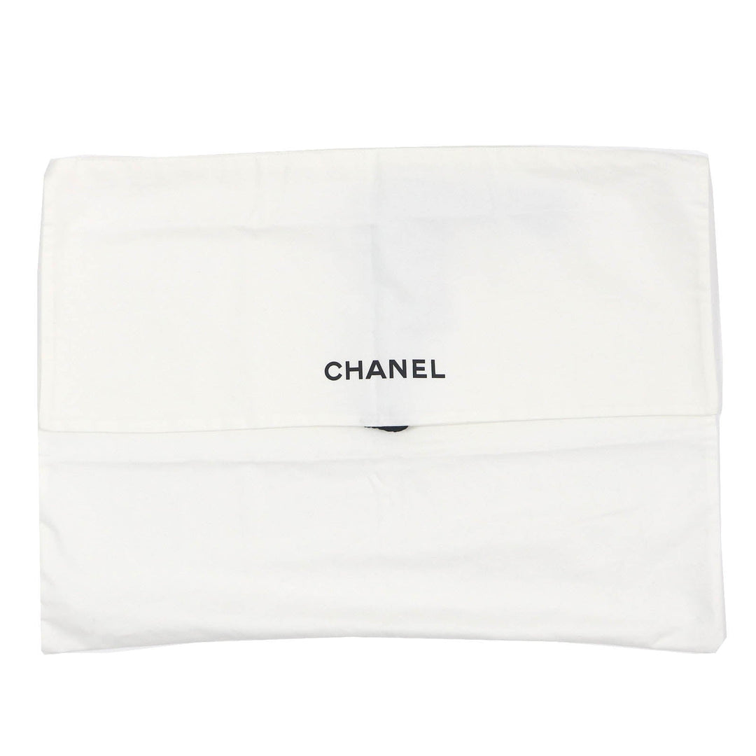CHANEL Jacket P62063 Outer: 46% wool, Outer: 29% polyamide (nylon), Outer: 25% alpaca, Lining: 100% silk Black type Women 34 Used Authentic
