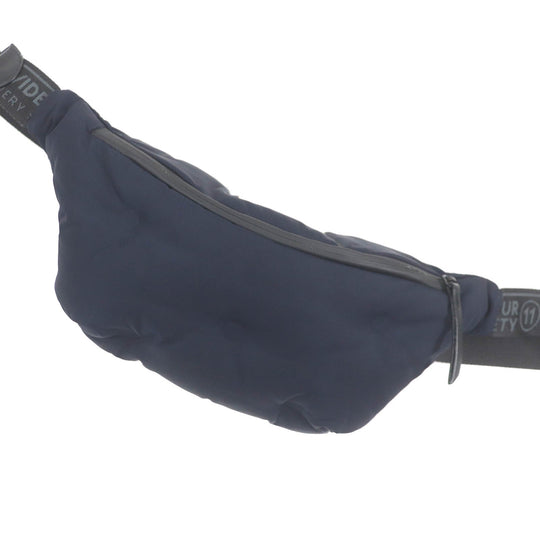 Maison Margiela Waist bag SB1WB0000 PR027 Main: Polyester Navy GLAM SLAM mens Used Authentic