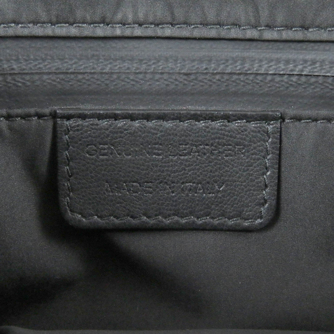 Maison Margiela Waist bag SB1WB0000 PR027 Main: Polyester Navy GLAM SLAM mens Used Authentic