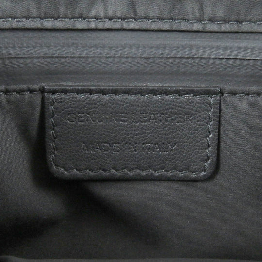 Maison Margiela Waist bag SB1WB0000 PR027 Main: Polyester Navy GLAM SLAM mens Used Authentic