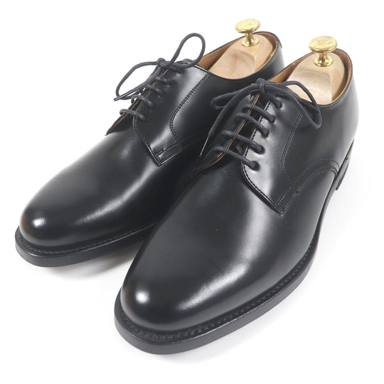 REGAL Dress shoes Main: Leather black mens 26 Used Authentic