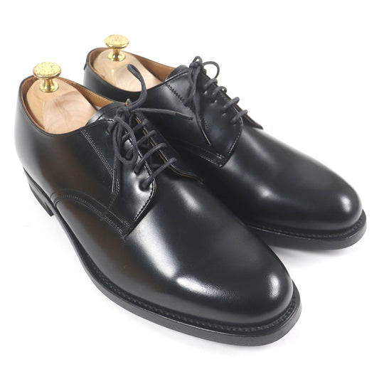 REGAL Dress shoes Main: Leather black mens 26 Used Authentic