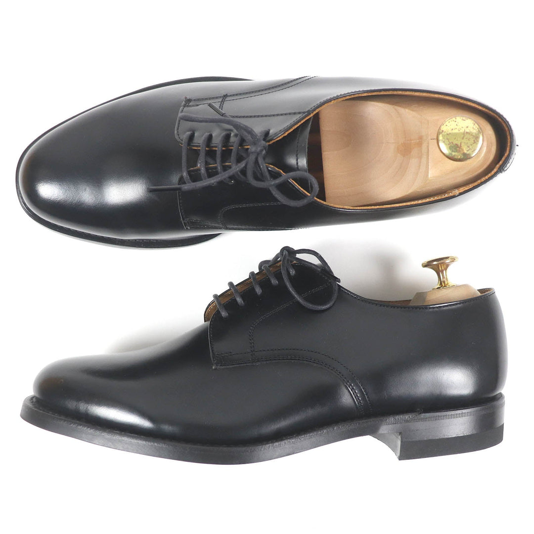 REGAL Dress shoes Main: Leather black mens 26 Used Authentic