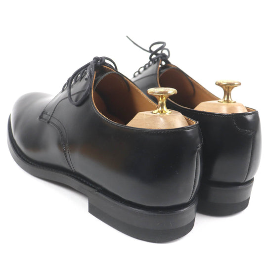 REGAL Dress shoes Main: Leather black mens 26 Used Authentic