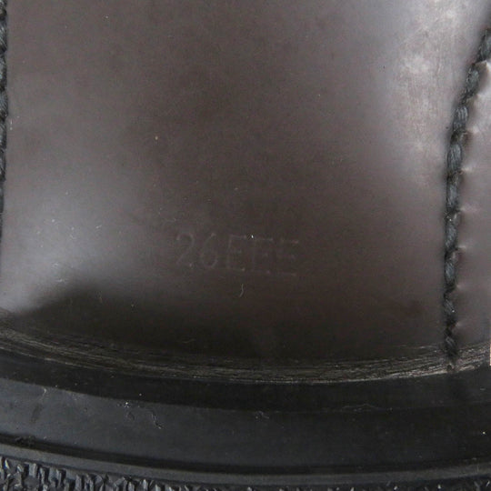 REGAL Dress shoes Main: Leather black mens 26 Used Authentic