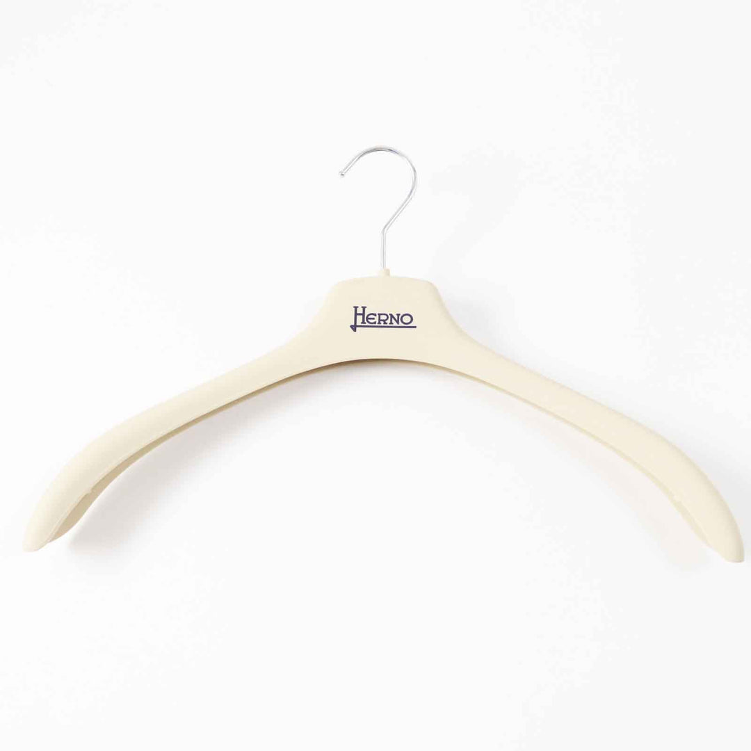 Herno down coat PI0848D Outer: 80% wool, Outer: 20% nylon, Outer: 100% nylon, Lining: 100% nylon, Filling: 90% down black Women 40 Used Authentic