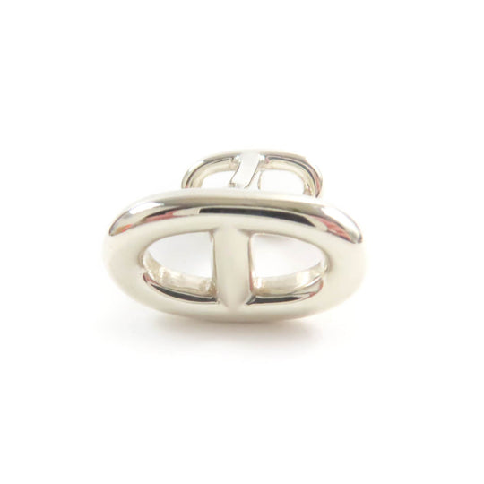 HERMES cuffs SV925 gold