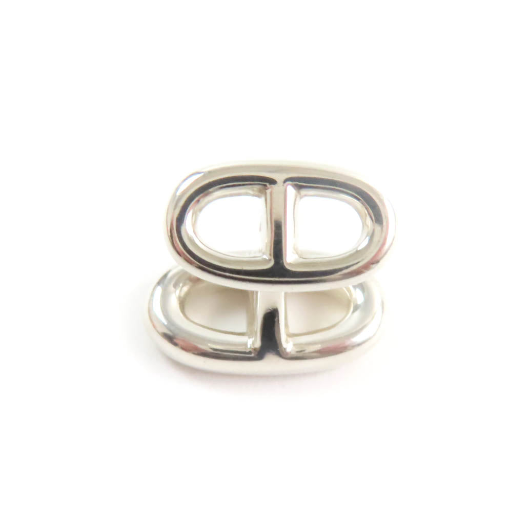 HERMES cuffs SV925 gold