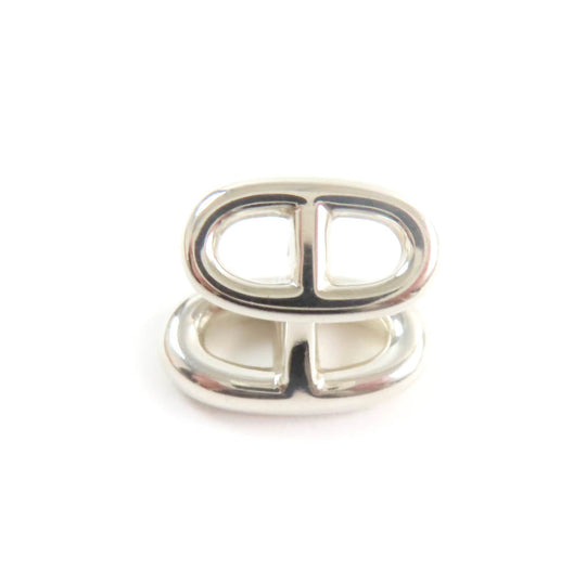 HERMES cuffs SV925 gold