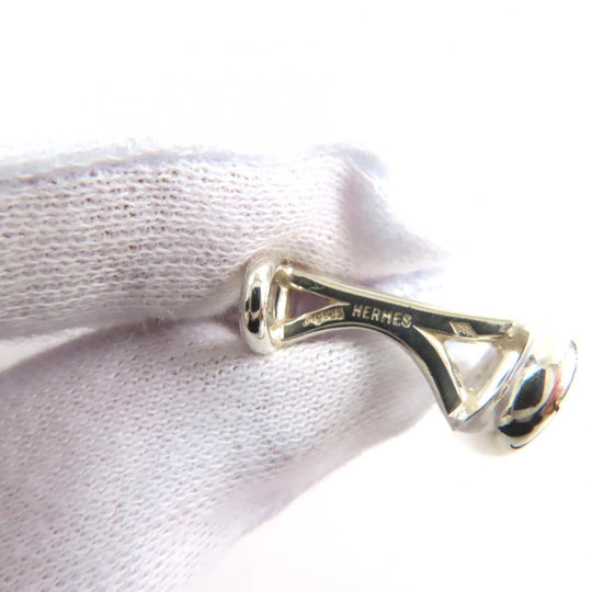 HERMES cuffs SV925 gold