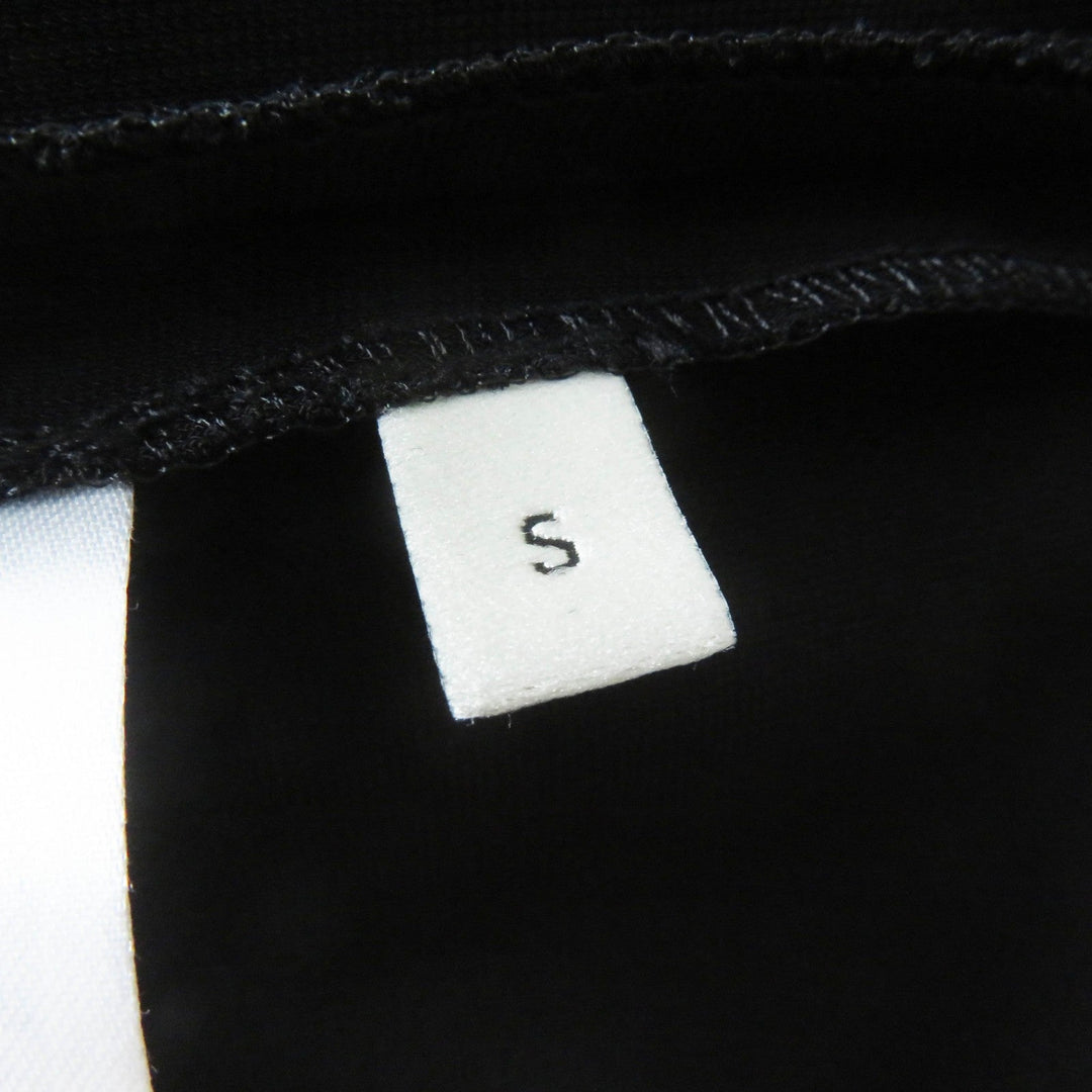 GUCCI one piece 445253 Outer: 98% rayon, Outer: 2% polyurethane, Part: 100% nylon, Part: 70% rayon, Part: 30% nylon Black pink Women S Used Authentic