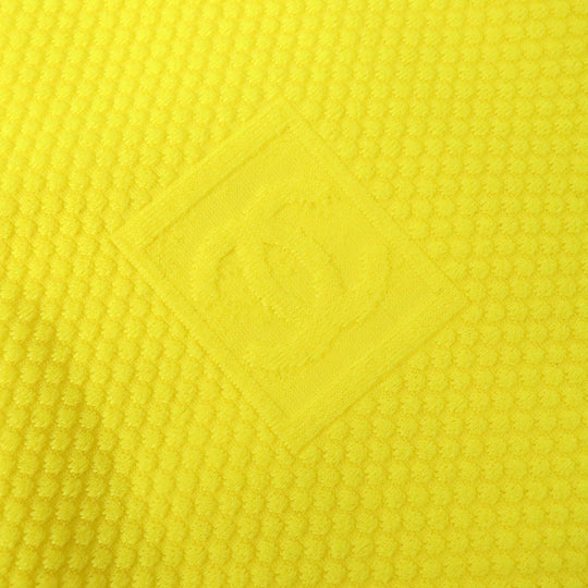 CHANEL Jacket 08P P33377 Main: 84% polyamide (nylon), 16% elastane (polyurethane) Yellow navy Sports line Women 36 Used Authentic