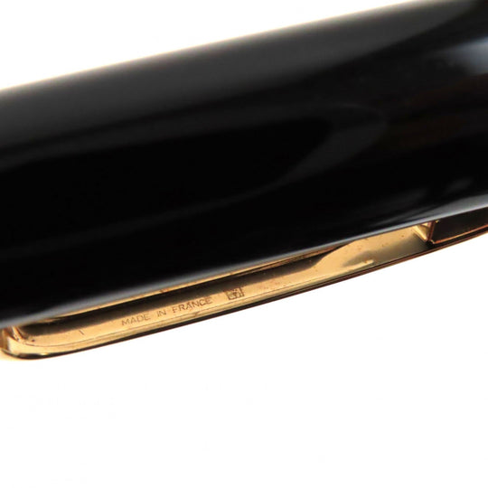 CARTIER fountain pen Pen tip: 18K Black gold Diaboro de Cartier mens Used Authentic