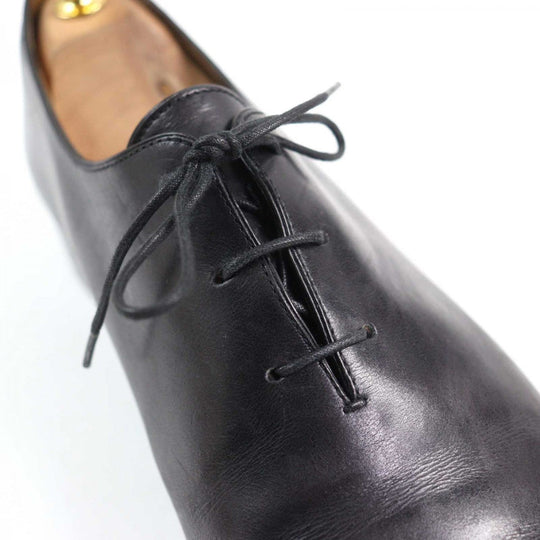 Berluti Leather shoes Main: Leather Purple type Alessandro mens 9 Used Authentic