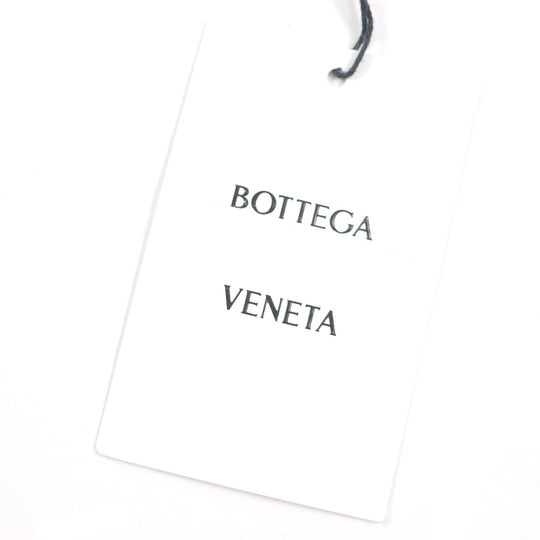 BOTTEGAVENETA gloves 670159 V10K0 Main: 100% wool white mens M Used Authentic
