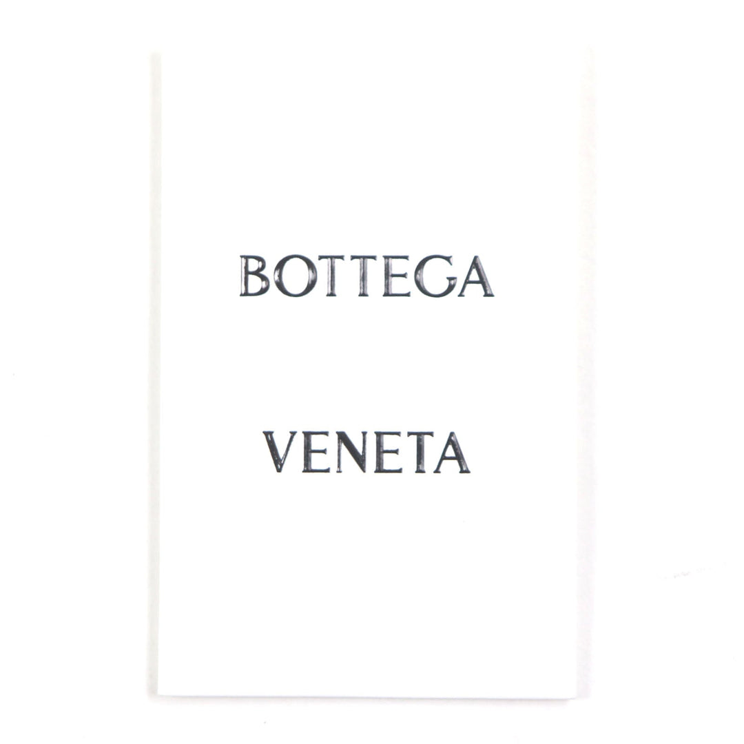 BOTTEGAVENETA gloves 670159 V10K0 Main: 100% wool white mens M Used Authentic