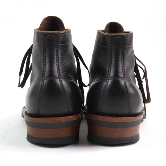 WHITE'S BOOTS boots VOYAGE0111 Main: Leather Brown type SEMI DRESS mens 9 Used Authentic