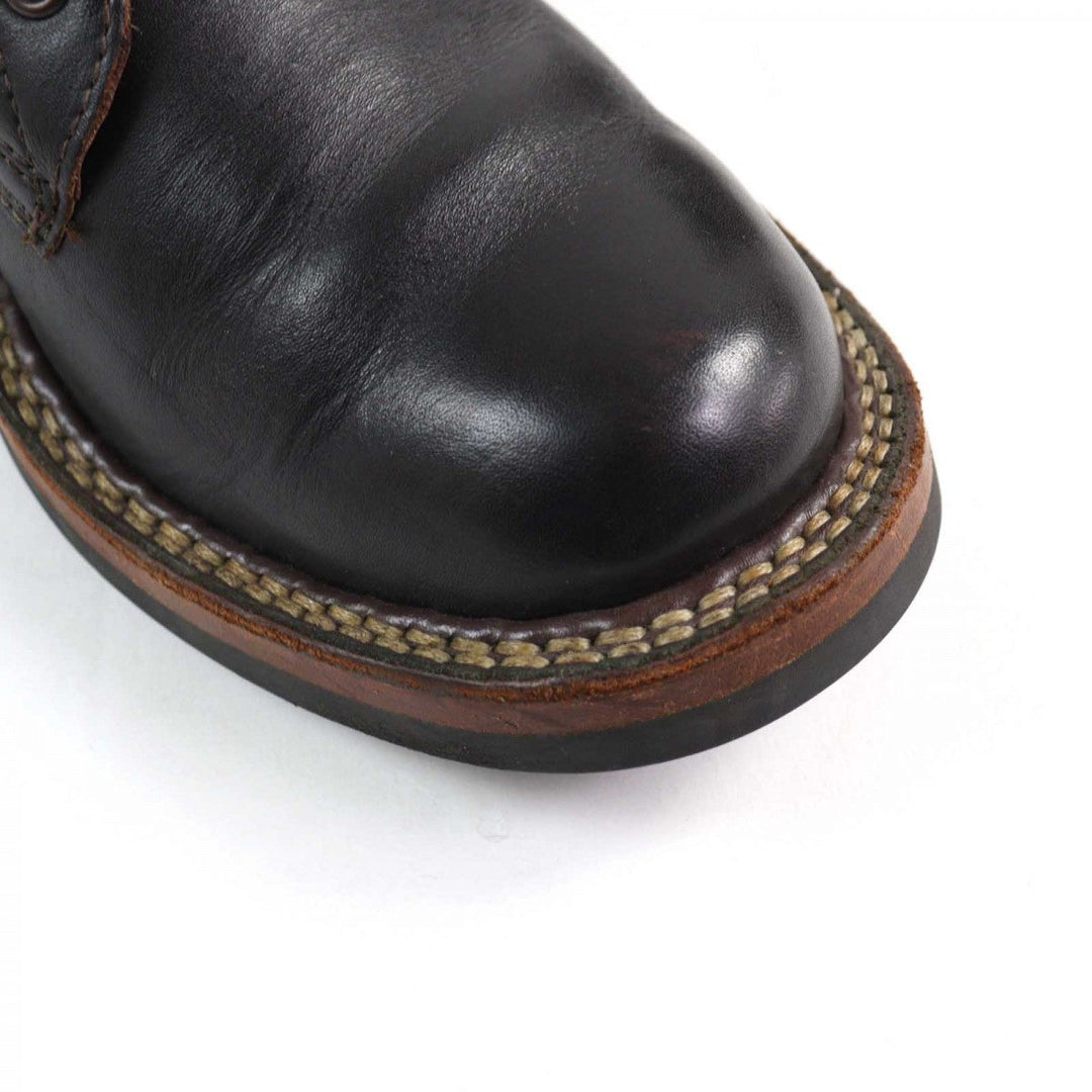 WHITE'S BOOTS boots VOYAGE0111 Main: Leather Brown type SEMI DRESS mens 9 Used Authentic