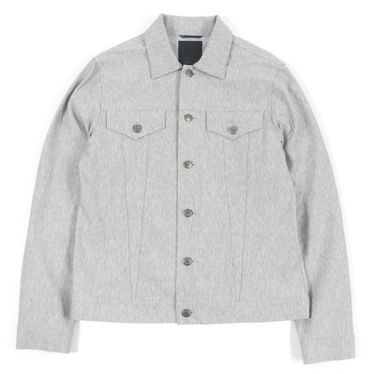 TATRAS Coverall MTA18S4559 cotton Light gray BAOBAD 04 (180/100A)
