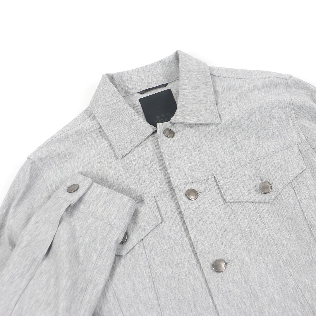 TATRAS Coverall MTA18S4559 cotton Light gray BAOBAD 04 (180/100A)