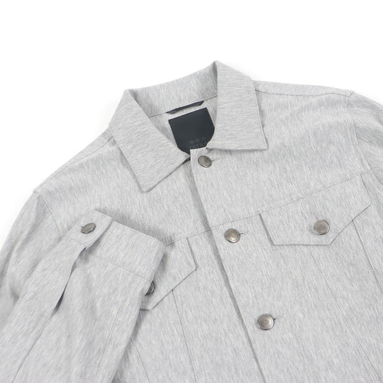 TATRAS Coverall MTA18S4559 cotton Light gray BAOBAD 04 (180/100A)