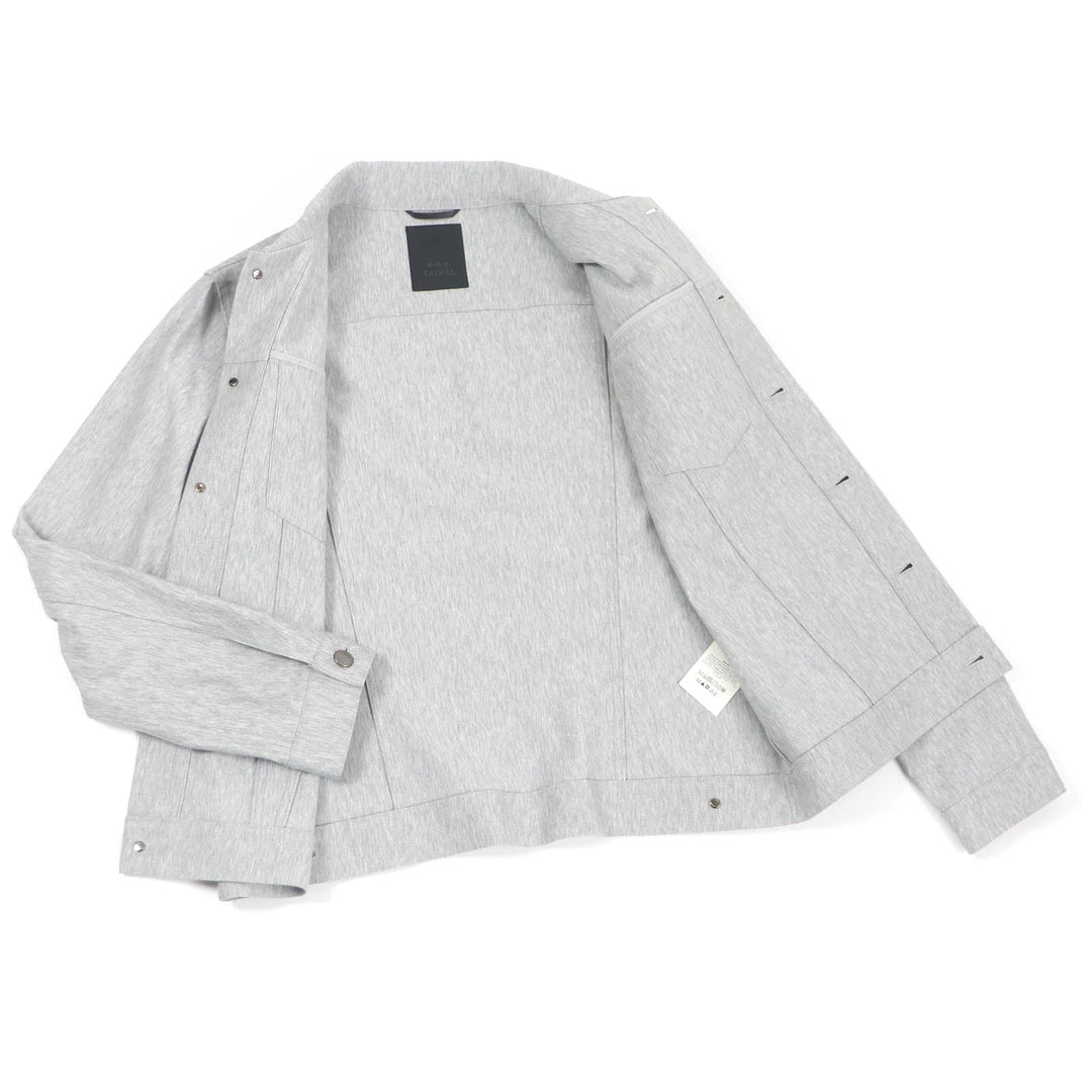 TATRAS Coverall MTA18S4559 cotton Light gray BAOBAD 04 (180/100A)