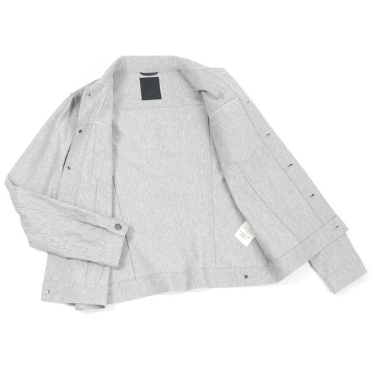 TATRAS Coverall MTA18S4559 cotton Light gray BAOBAD 04 (180/100A)