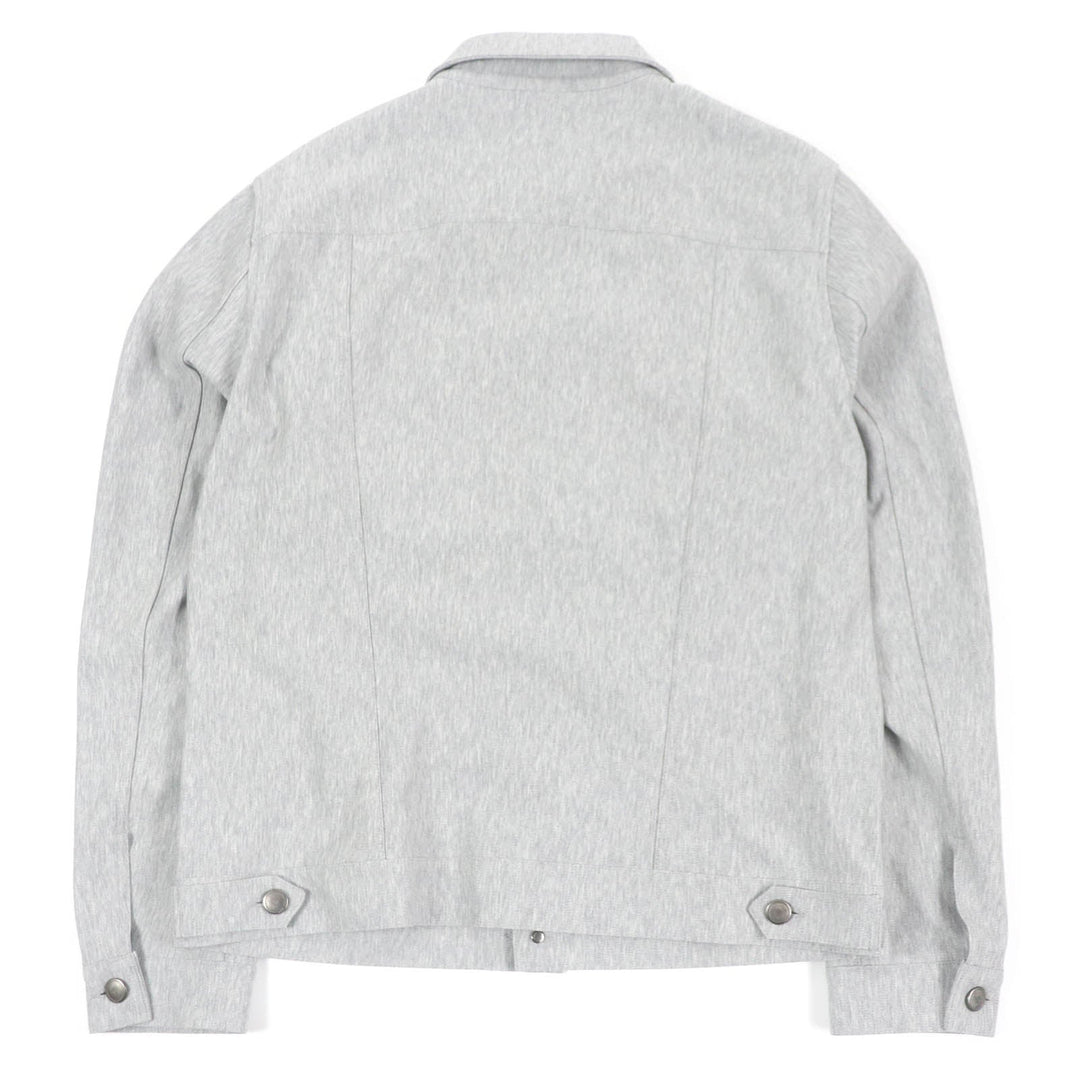 TATRAS Coverall MTA18S4559 cotton Light gray BAOBAD 04 (180/100A)