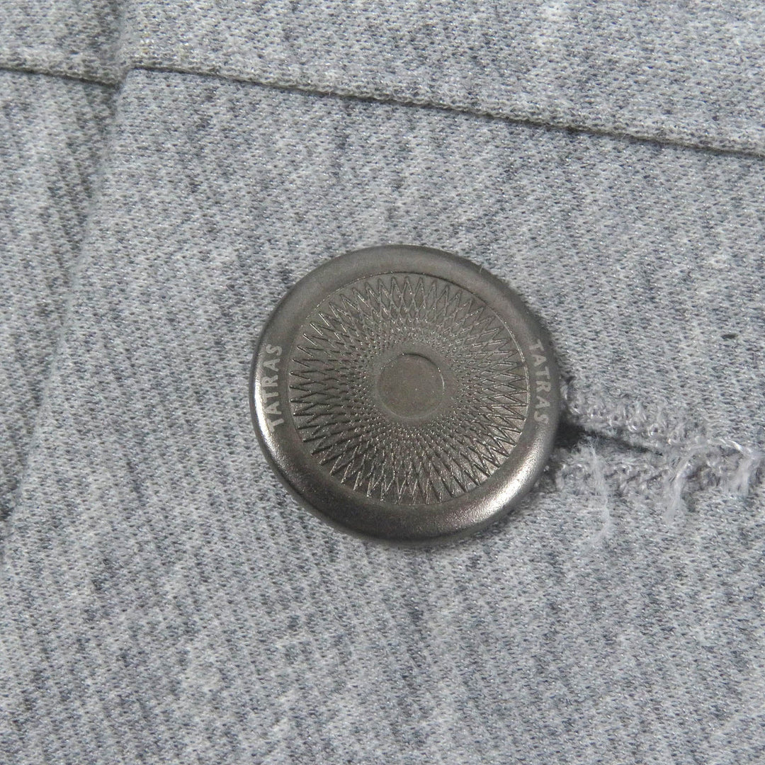 TATRAS Coverall MTA18S4559 cotton Light gray BAOBAD 04 (180/100A)