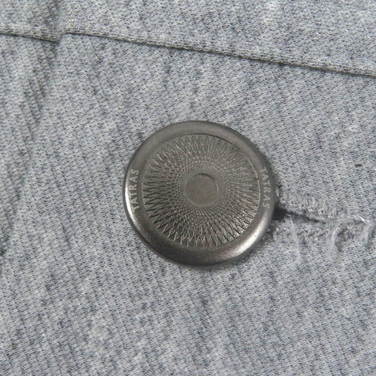 TATRAS Coverall MTA18S4559 cotton Light gray BAOBAD 04 (180/100A)