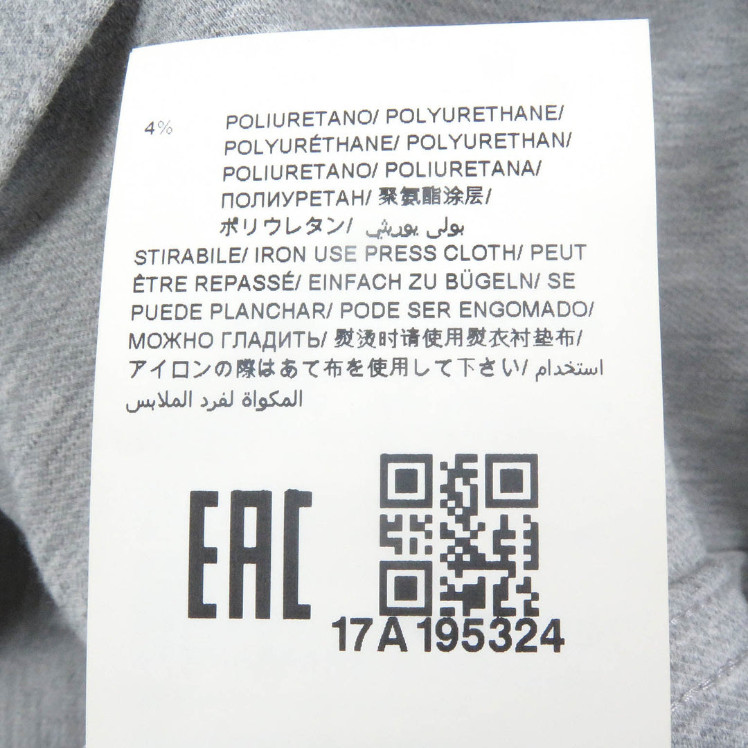 TATRAS Coverall MTA18S4559 cotton Light gray BAOBAD 04 (180/100A)