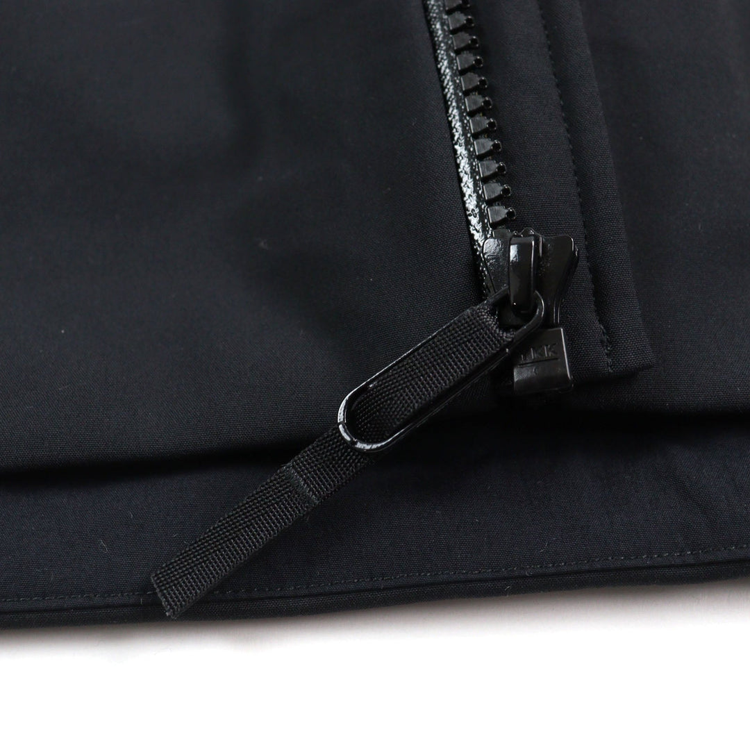 ARC'TERYX Nylon jacket X000006614 nylon black SAWYER HOODY mens XS Used Authentic