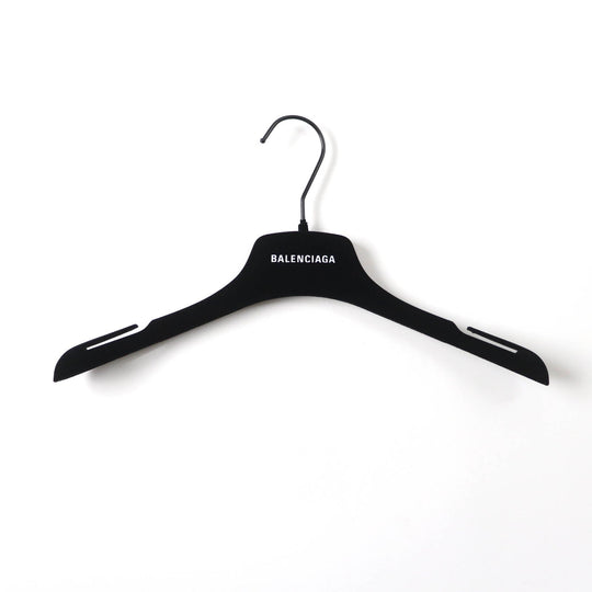 BALENCIAGA Long sleeve shirt 622050 Main: 100% cotton Green white Women 34 Used Authentic