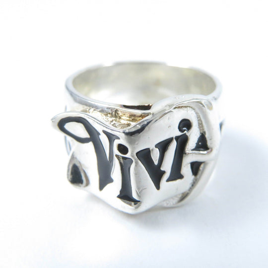 Vivienne Westwood Ring SV925 Silver S